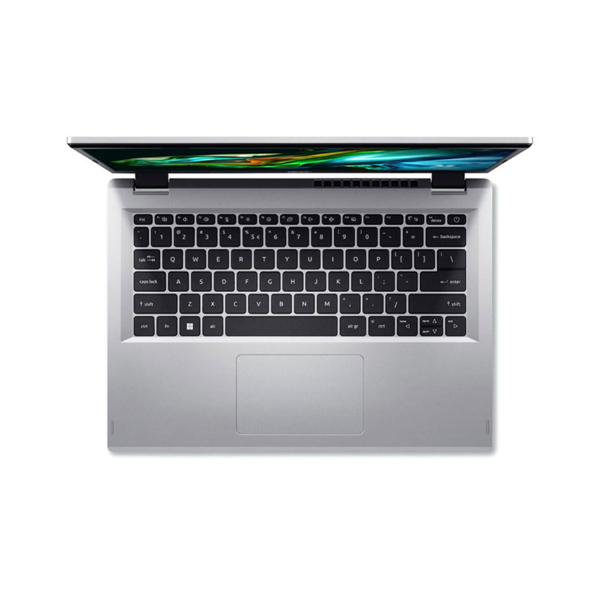 Laptop Acer Aspire 3 A314-42P-R3B3 NX.KSFSV.001 (AMD Ryzen 7 5700U | 16GB | 512GB | AMD Radeon Graphics | 14 inch WUXGA | Win 11)