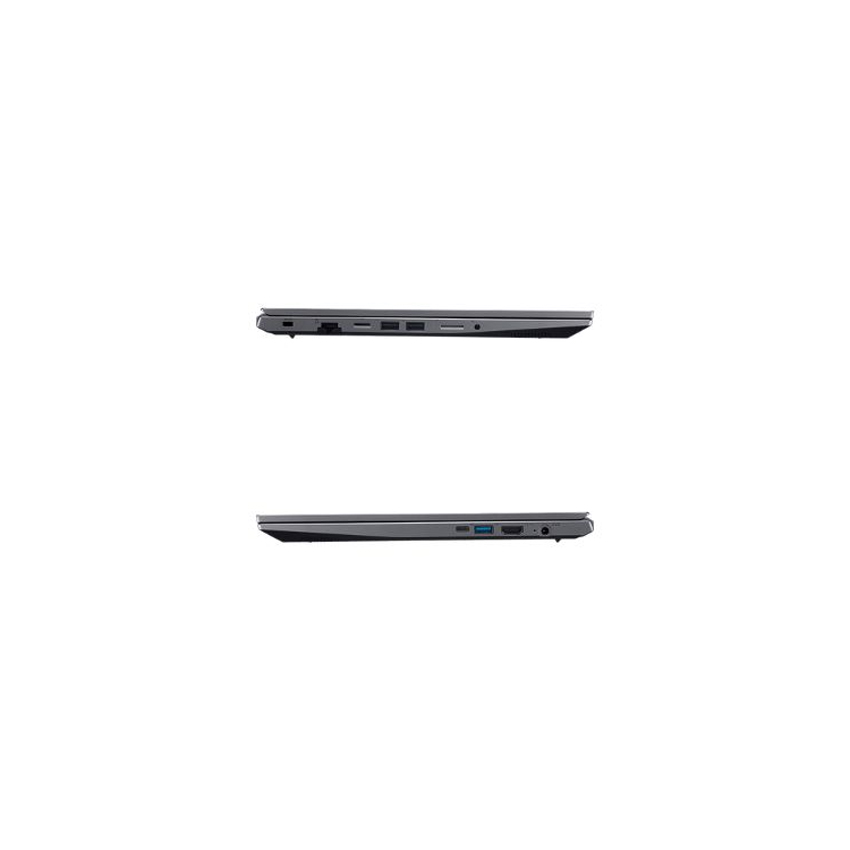 Laptop Acer Aspire Lite AL15-51M-55NB NX.KRSSV.001 (Intel Core i5-1155G7 | 8GB | 512GB | Intel Iris Xe | 15.6 inch FHD | Win 11)