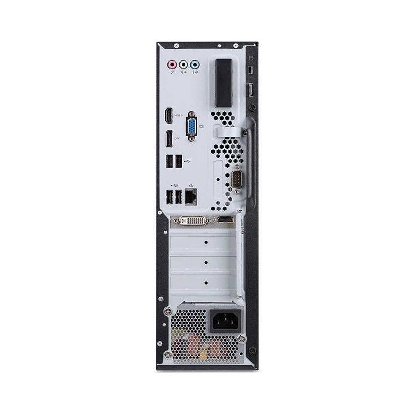 PC ACER VERITON X2690G ( I5 12400/8GB/512G SSD/WL/K+M/BLACK/DOS)