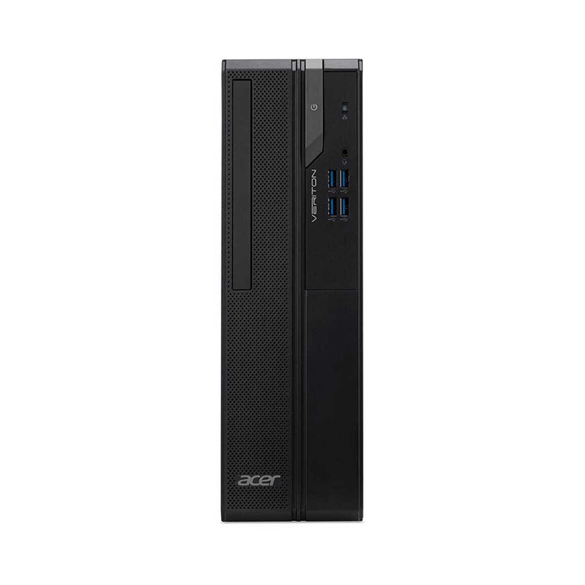 PC ACER VERITON X2690G ( I5 12400/8GB/512G SSD/WL/K+M/BLACK/DOS)