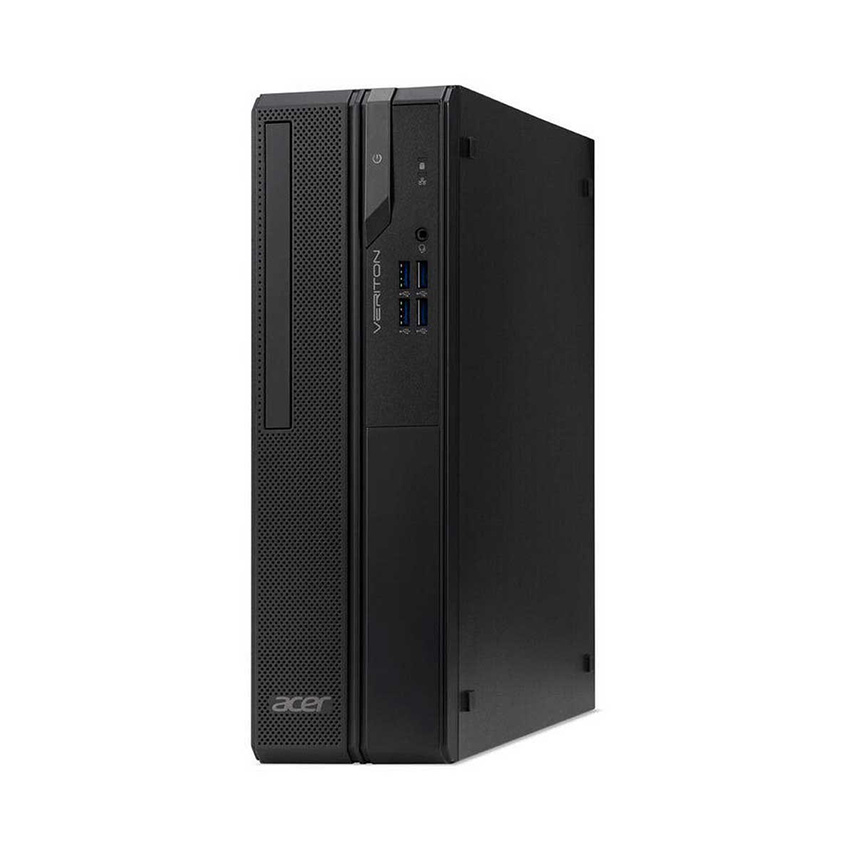 PC ACER VERITON X2690G ( I5 12400/8GB/512G SSD/WL/K+M/BLACK/DOS)