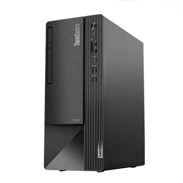 Máy tính để bàn Lenovo ThinkCentre Neo 50T Gen4 12JB001EVA (Core i3-13100/ Intel B760/ 8GB/ 512GB SSD/ Intel UHD Graphics 730/ NoOS)