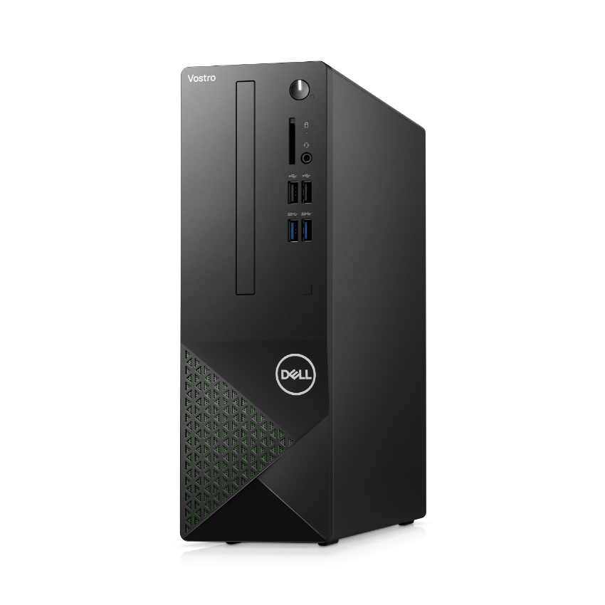 Máy tính để bàn Dell Vostro 3020 SFFI52018W1 (Core i5-13400/ Intel B660/ 16GB/ 512GB SSD/ Intel UHD Graphics/ Windows 11 Home)