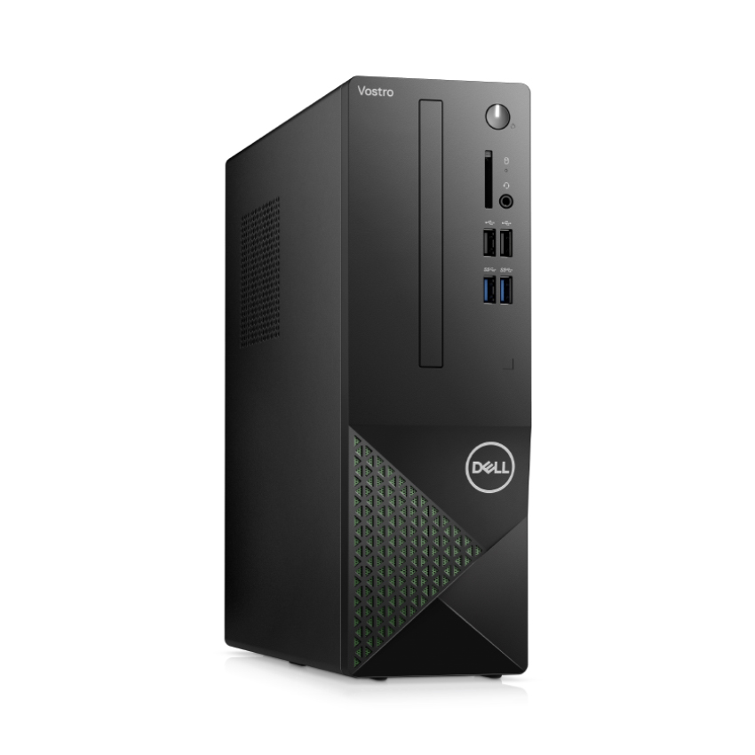 Máy tính để bàn Dell Vostro 3020 SFFI52018W1 (Core i5-13400/ Intel B660/ 16GB/ 512GB SSD/ Intel UHD Graphics/ Windows 11 Home)