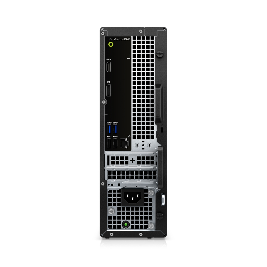 Máy tính để bàn Dell Vostro 3020 SFFI52018W1 (Core i5-13400/ Intel B660/ 16GB/ 512GB SSD/ Intel UHD Graphics/ Windows 11 Home)
