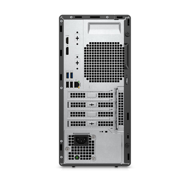 Máy tính để bàn Dell Optiplex 7010T 01MTDE7010.13100.02 (Core i3-13100/ Intel Q670/ 8GB/ 256Gb SSD/ Intel UHD Graphics 730/ Ubuntu/ 1 Year)