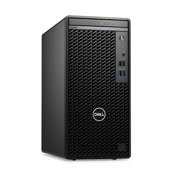 Máy tính để bàn Dell Optiplex 7010T 01MTDE7010.13100.02 (Core i3-13100/ Intel Q670/ 8GB/ 256Gb SSD/ Intel UHD Graphics 730/ Ubuntu/ 1 Year)