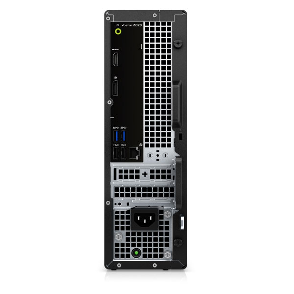 Máy tính để bàn Dell Vostro 3020SFF 71021410 (Core i5-13400/ Intel B660/ 8GB/ 512GB SSD/ Intel UHD Graphics 730/ Windows 11 Home)