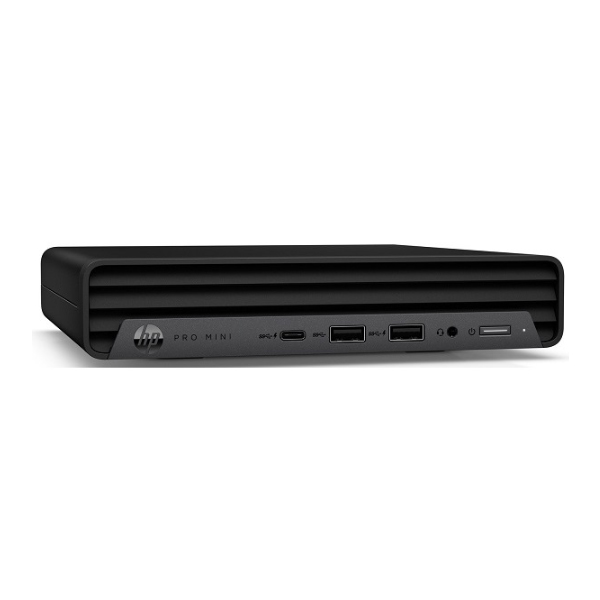 Máy tính mini HP Pro 260 G9 8U8P3PA (Core i5-1335U/ 8GB/ 512GB SSD/ Intel UHD Graphics/ Win11)