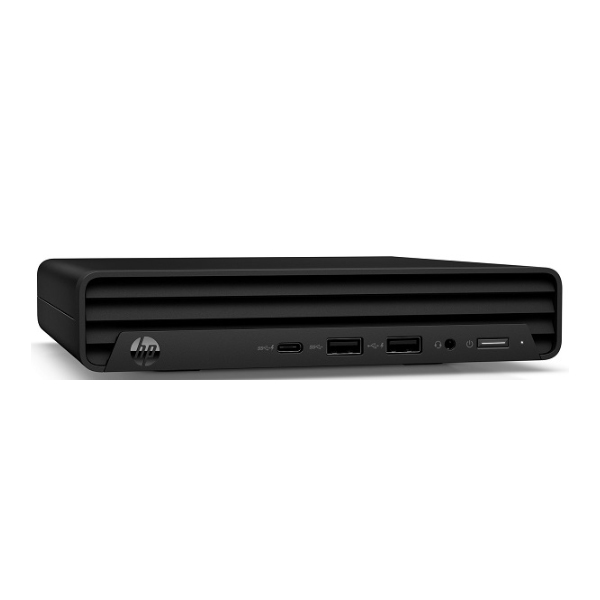 Máy tính mini HP Pro 260 G9 8U8T8PA (Core i5-1335U/ 8GB/ 256Gb SSD/ Intel UHD Graphics/ Win11)