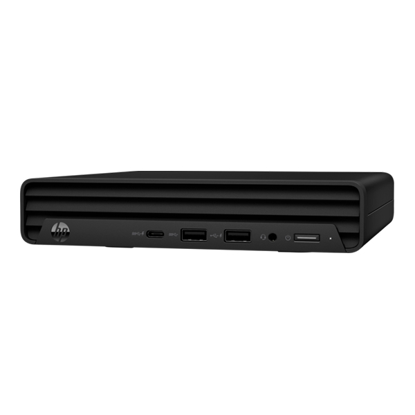 Máy tính mini HP Pro 260 G9 8U8T8PA (Core i5-1335U/ 8GB/ 256Gb SSD/ Intel UHD Graphics/ Win11)