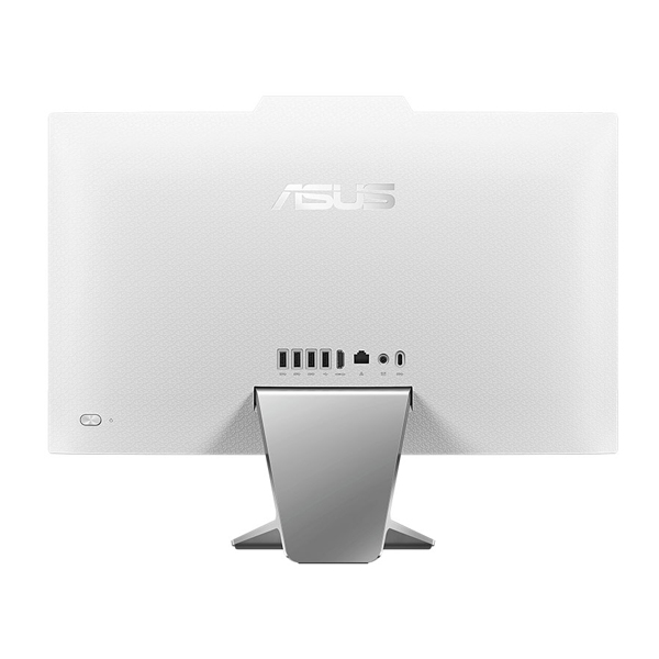 Máy tính All in one Asus A3202WBAK-WPB018W (Core i3 1215U/ 8GB/ 512GB SSD/ 21.45 inch/ Win11/ Keyboard + Mousse Wireless/ White)