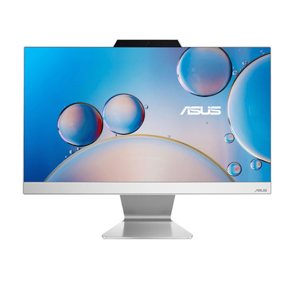 Máy tính All in one Asus A3402WBAK-WPC048W (Core i3 1215U/ 8GB/ 512GB SSD/ 23.8Inch/ Win11/ Key + Mouse Wireless/ White)