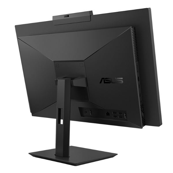Máy tính All in one Asus A5402WVAT-BPD028W (Core i5-1340P/ 16GB/ 512GB SSD/ Intel UHD Graphics/ 23.8Inch FHD Touch/ Win11/ 3Y/ Black)