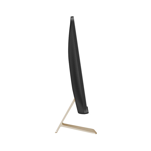 Máy tính All in one Asus V241EAK-BA126W (Core i3 1115G4/ 4GB/ 512GB SSD/ VGA onboard/ 23.8Inch/ Windows 11 Home/ Black)