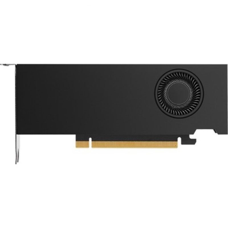 VGA ASUS NVIDIA RTX A2000 12GB Graphics Full Height ATX Bracket 70W (90SKC000-M6VAN0)
