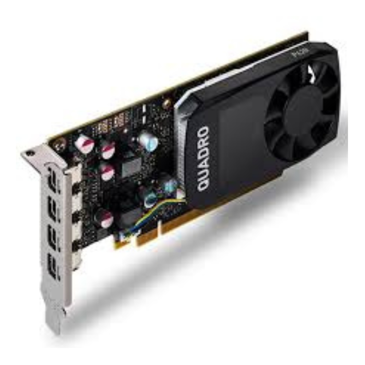 VGA ASUS NVIDIA QUADRO CARD P620 2GB GDDR5 (90SKC000-M43AN0)