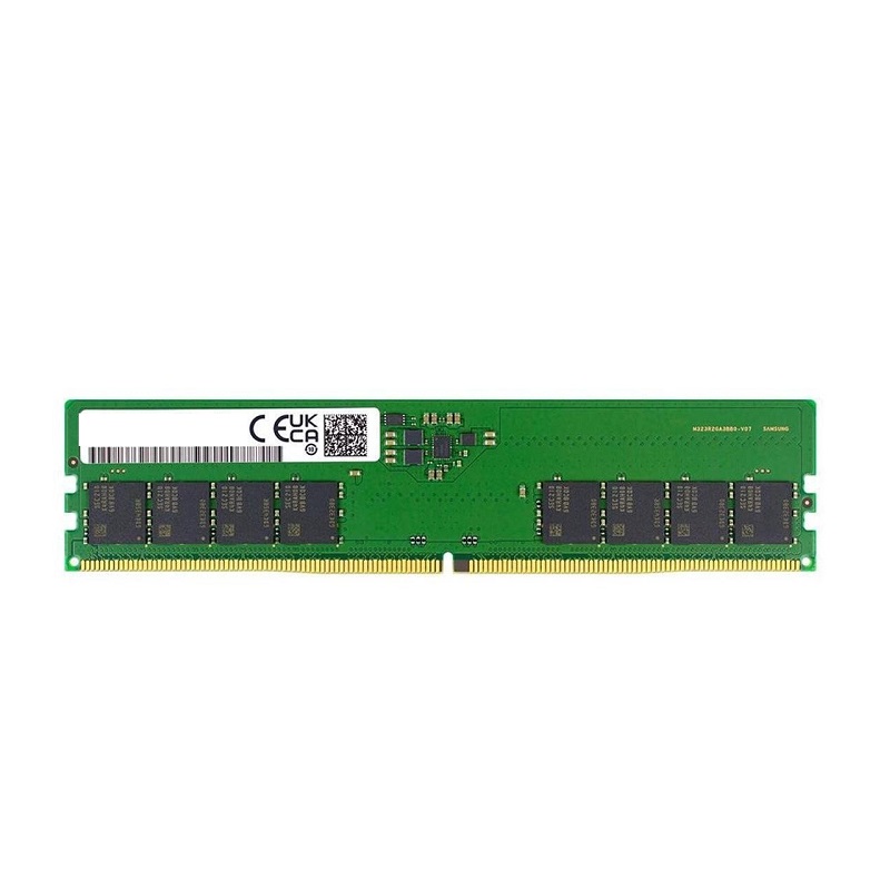 RAM ASUS DDR5 4800 ECC UDIMM 16GB WOCN/SINGLE PACK/SAMSUNG CHIPSET (90SKM000-M6DAN0)