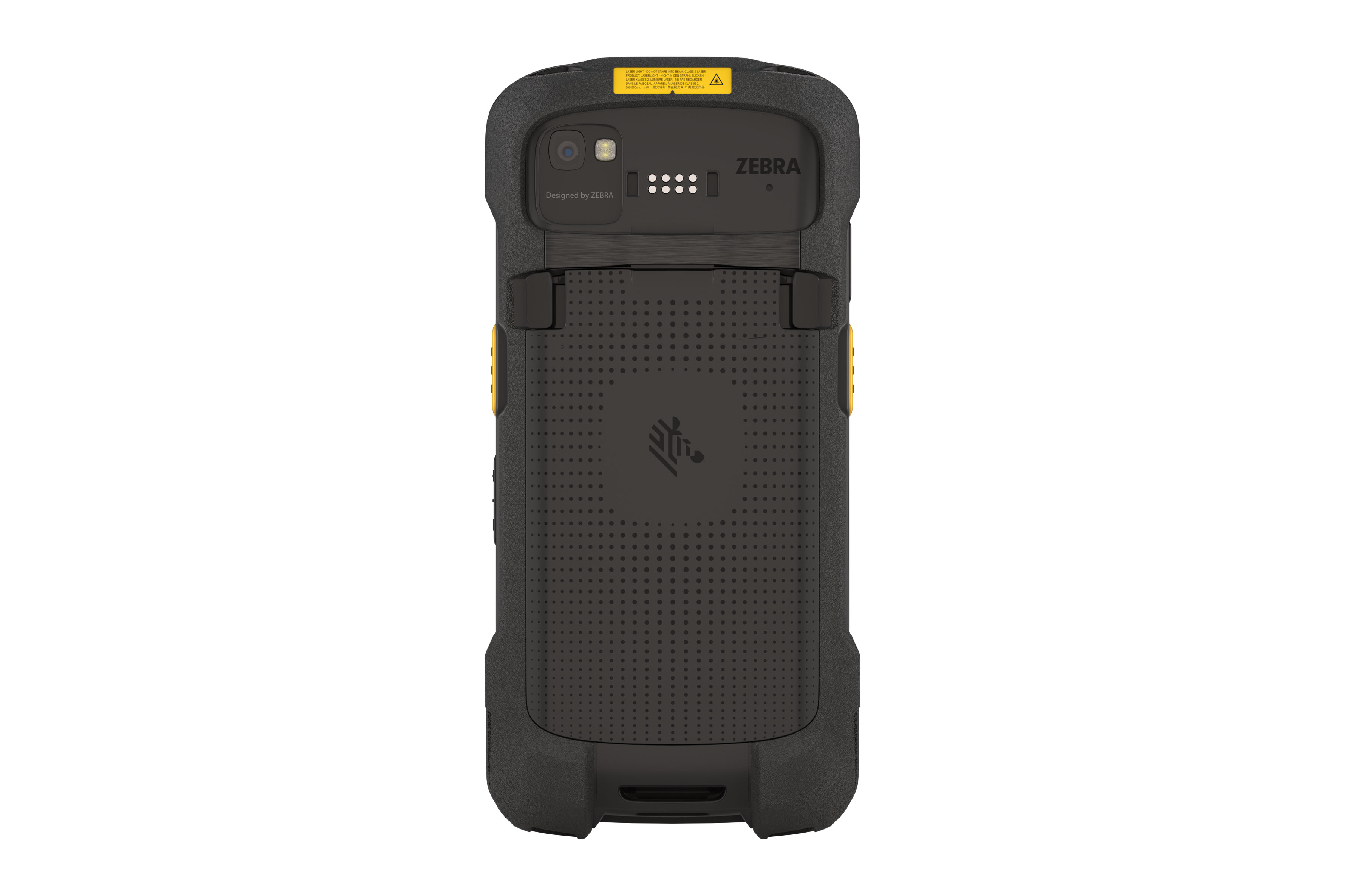 Máy đọc mã vạch Android Zebra TC78 (5G | NanoSIM | eSIM)