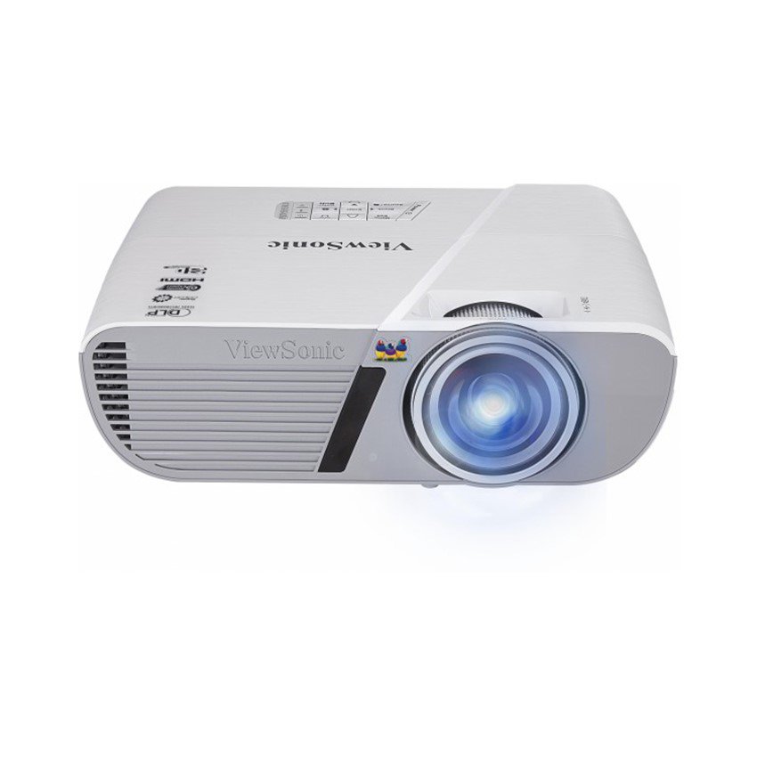 MÁY CHIẾU ĐA NĂNG KỸ THUẬT SỐ VIEWSONIC PJD5353LS
