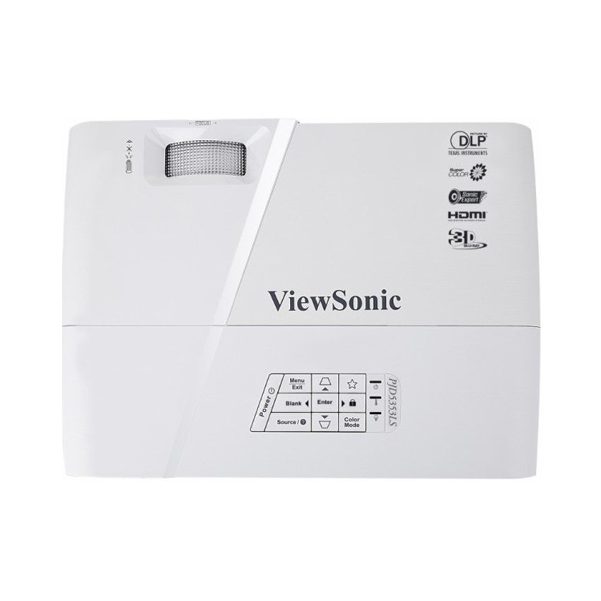 MÁY CHIẾU ĐA NĂNG KỸ THUẬT SỐ VIEWSONIC PJD5353LS