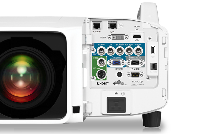 Máy chiếu Epson EB-Z11000W (cho hội trường lớn)