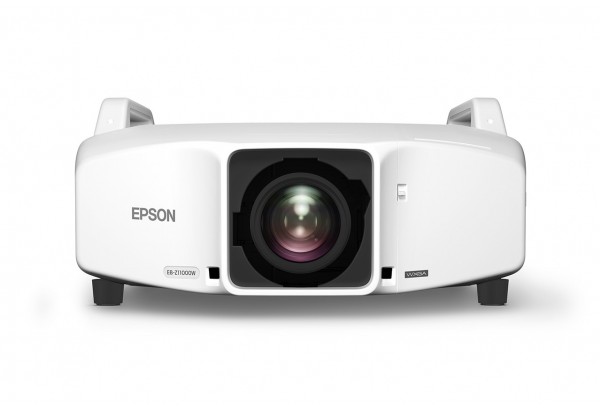 Máy chiếu Epson EB-Z11000W (cho hội trường lớn)