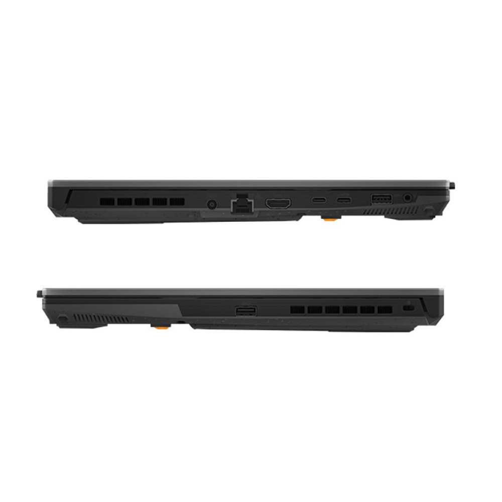 Laptop ASUS TUF Gaming F15 FX507VU-LP198W (Intel Core i7-13620H |RTX 4050 6GB |8GB |512GB |15.6 inch FHD 144Hz |Win 11 |Xám)
