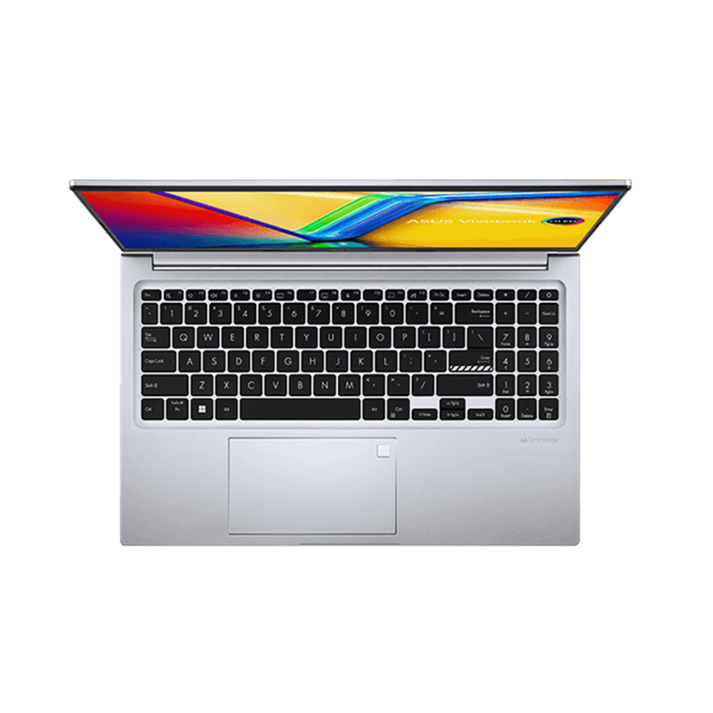 Laptop Asus Vivobook 15 OLED A1505VA-MA492W (Core i7-13700H | 16GB | 512GB | 15.6 inch 2.8K OLED | Win 11 | Bạc)