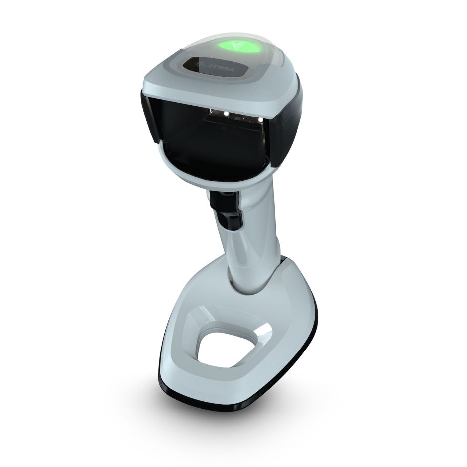 Máy quét mã vạch Zebra DS9908-HD