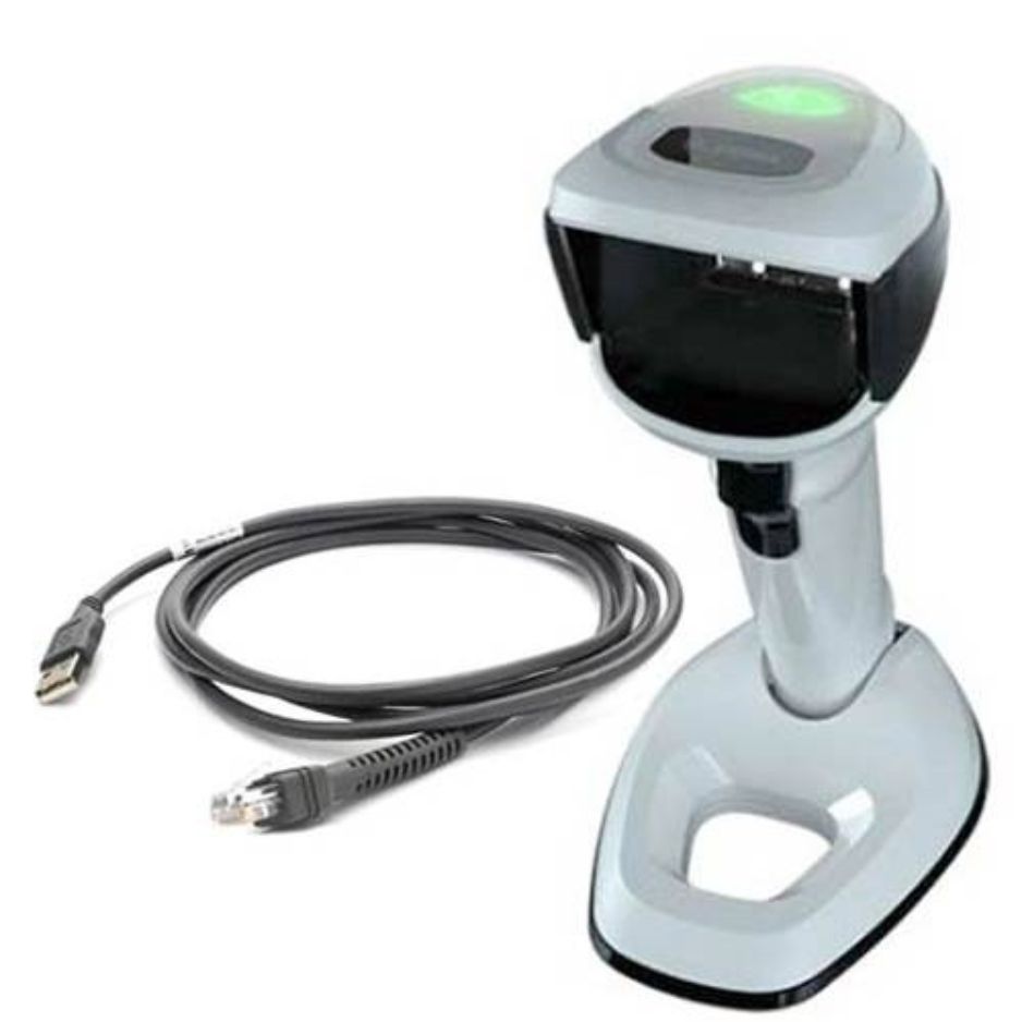Máy quét mã vạch Zebra DS9908-HD