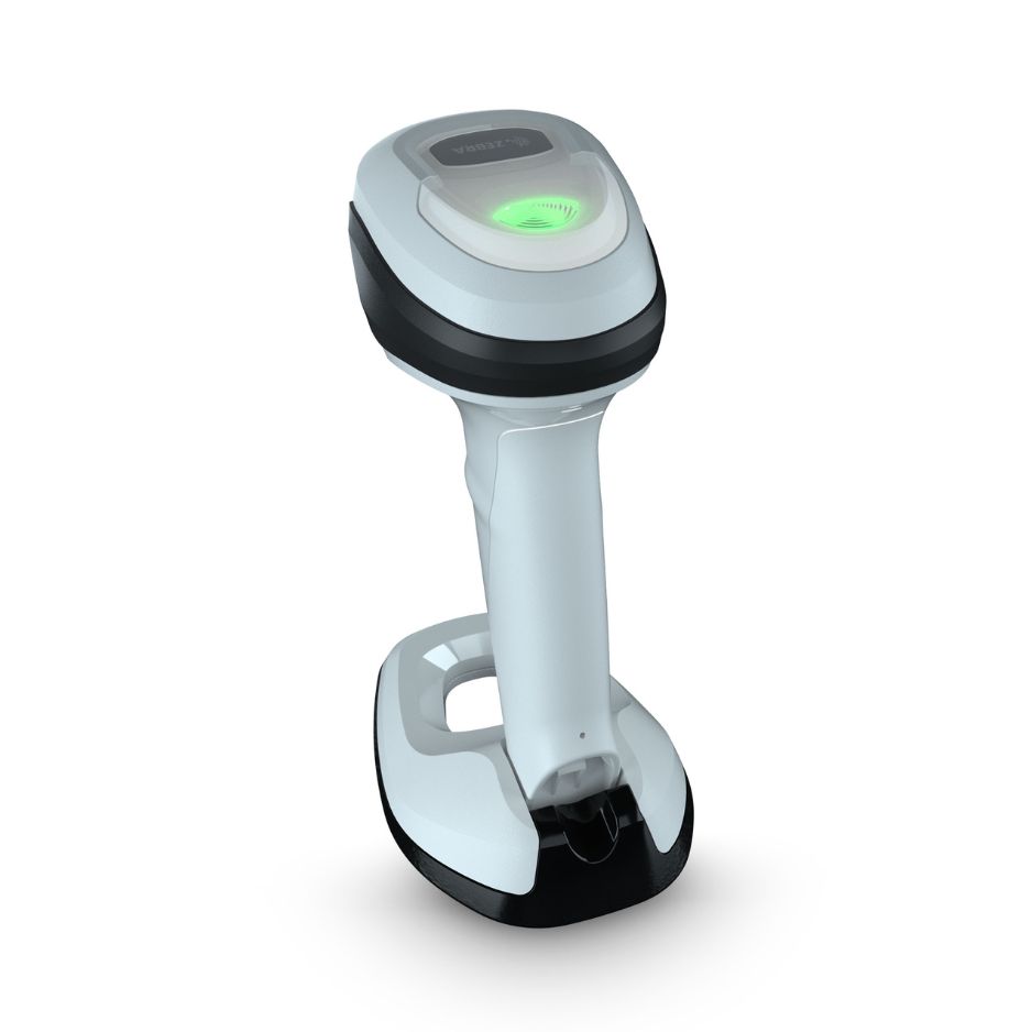 Máy quét mã vạch Zebra DS9908-HD