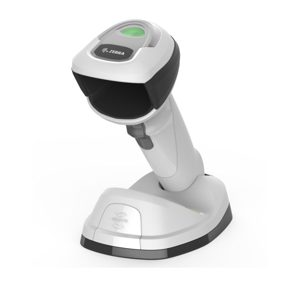Máy quét mã vạch RFID Zebra DS9908R-HD
