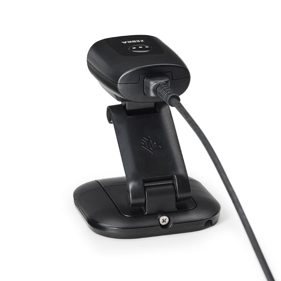 Máy quét mã vạch Zebra DS5502