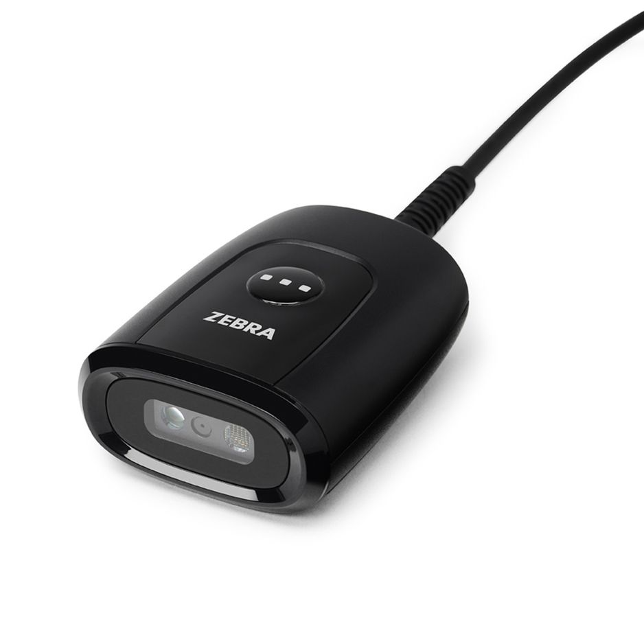 Máy quét mã vạch Zebra DS5502