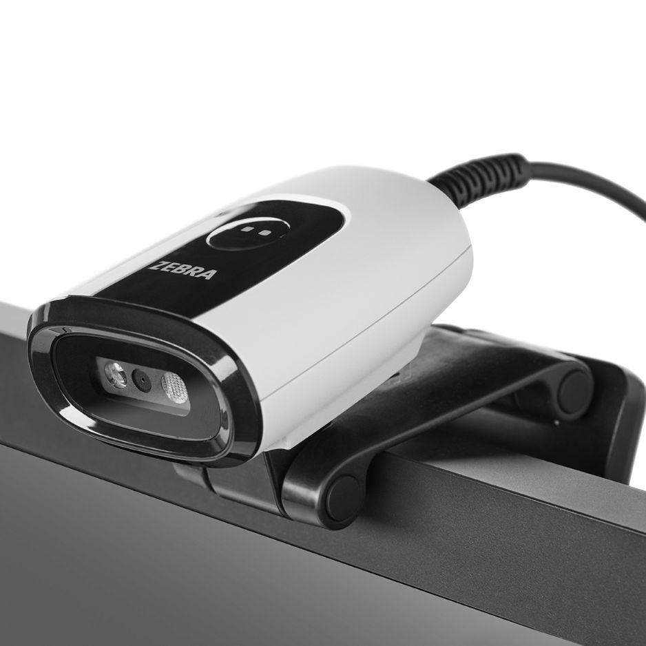 Máy quét mã vạch cho Y tế Zebra DS5502-LB