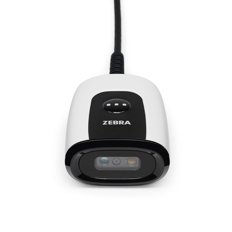 Máy quét mã vạch cho Y tế Zebra DS5502-LB