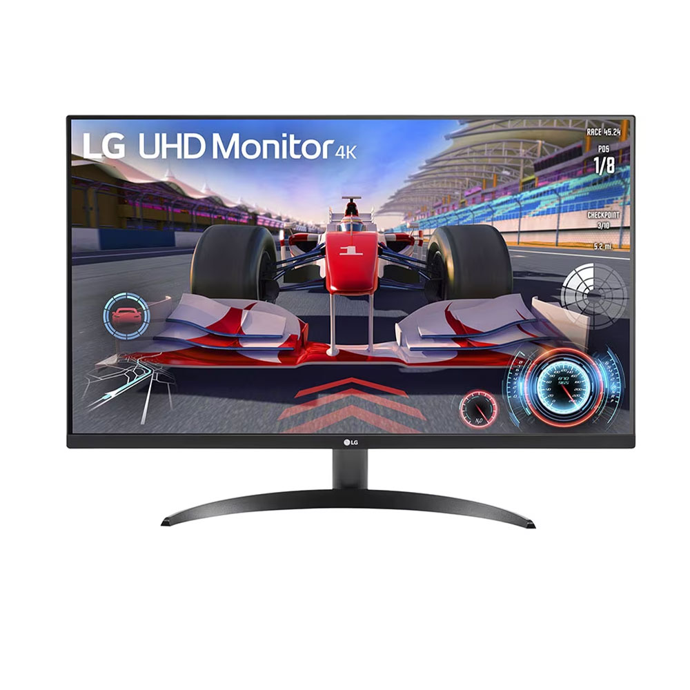Màn Hình LG 32UR500-B.ATV (31.5 inch | VA | UHD | 1ms | 60Hz)