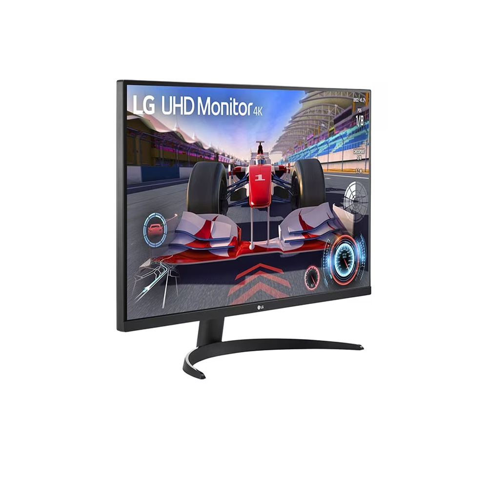 Màn Hình LG 32UR500-B.ATV (31.5 inch | VA | UHD | 1ms | 60Hz)