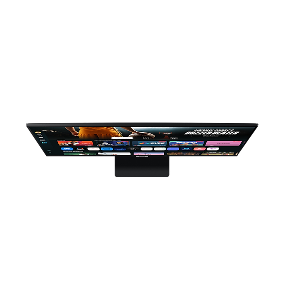 Màn hình SAMSUNG M7 LS32DM700UEXXV  (32Inch/ 4K(3840 x 2160) | 4ms | 300cd/m2 | VA | Tích hợp Loa)