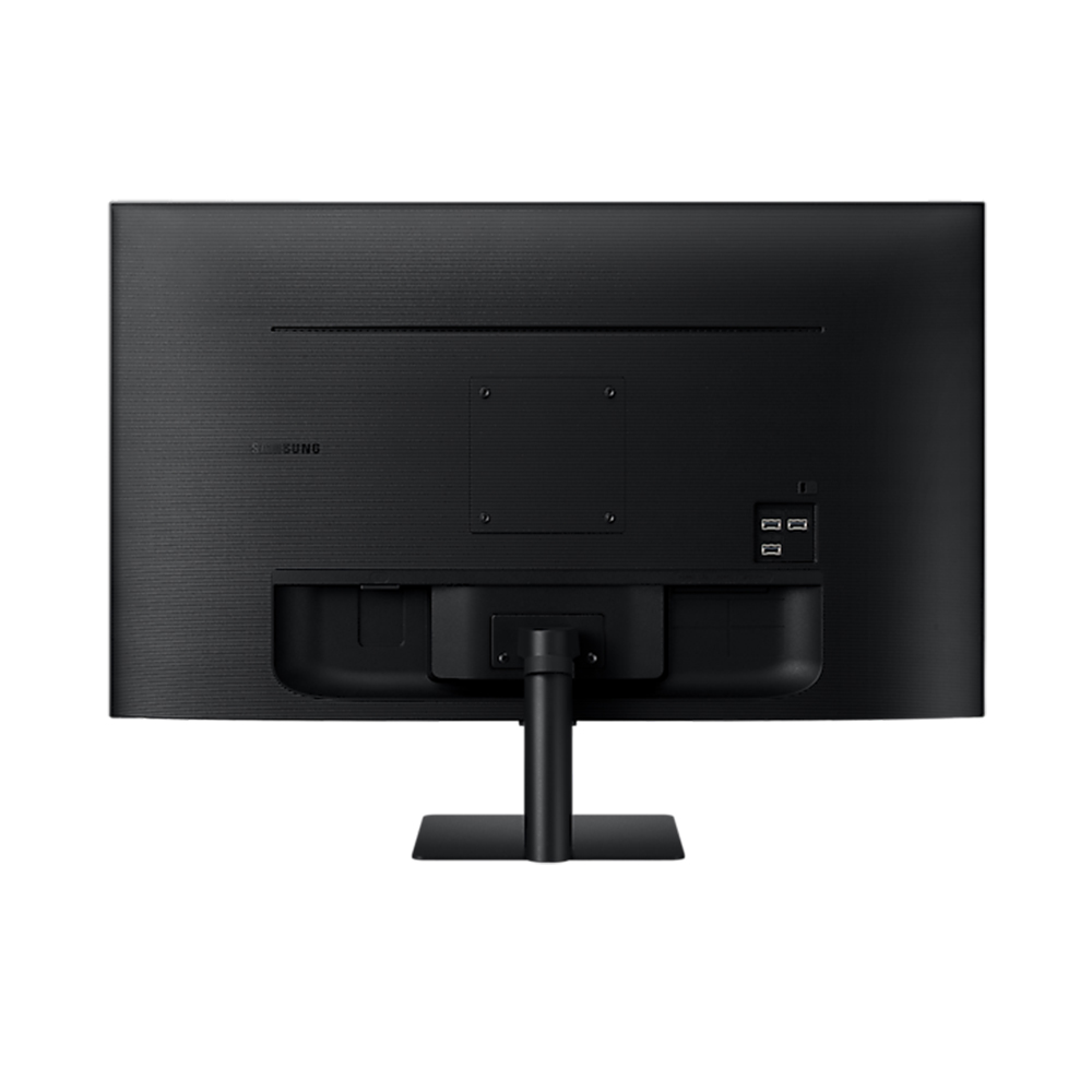 Màn hình SAMSUNG M7 LS32DM700UEXXV  (32Inch/ 4K(3840 x 2160) | 4ms | 300cd/m2 | VA | Tích hợp Loa)
