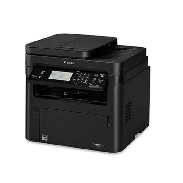 Máy in laser đen trắng Canon Đa chức năng MF266DN II