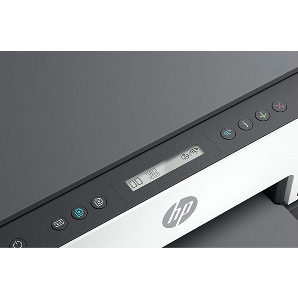 Máy in phun màu HP Smart Tank 720 (6UU46A)