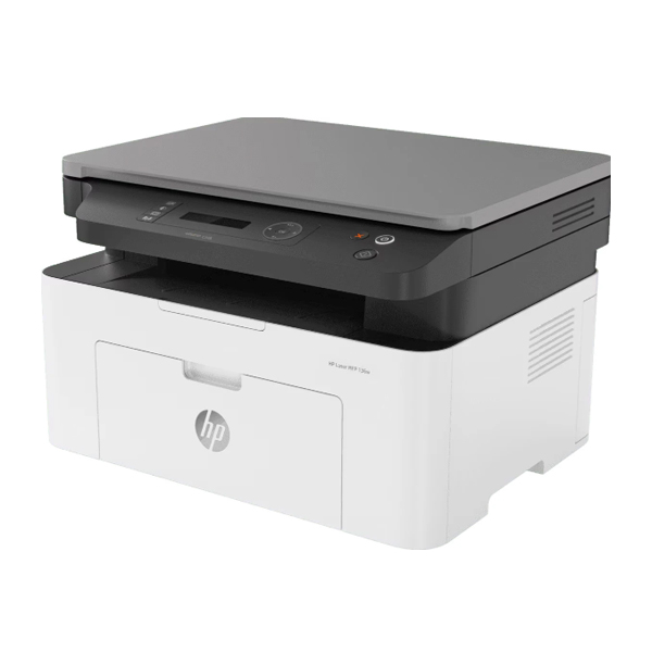 Máy in laser đen trắng HP 136W (4ZB86A)
