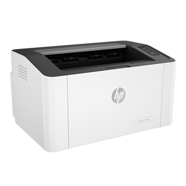 Máy in laser đen trắng HP 108W (4ZB80A)