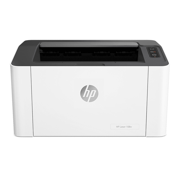 Máy in laser đen trắng HP 108W (4ZB80A)