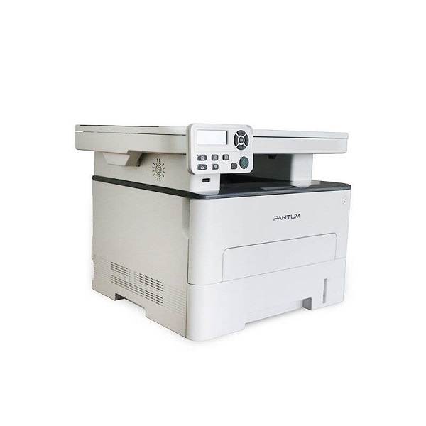Máy in laser đen trắng PANTUM M6708D