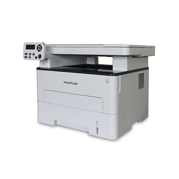 Máy in laser đen trắng PANTUM M6708D