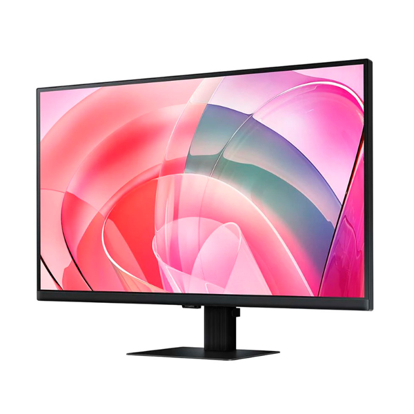 Màn hình đồ họa Samsung ViewFinity S7 LS27D700EAEXXV (27Inch | 4K (3840 x 2160) | 5ms | 350cd/m2 | IPS)