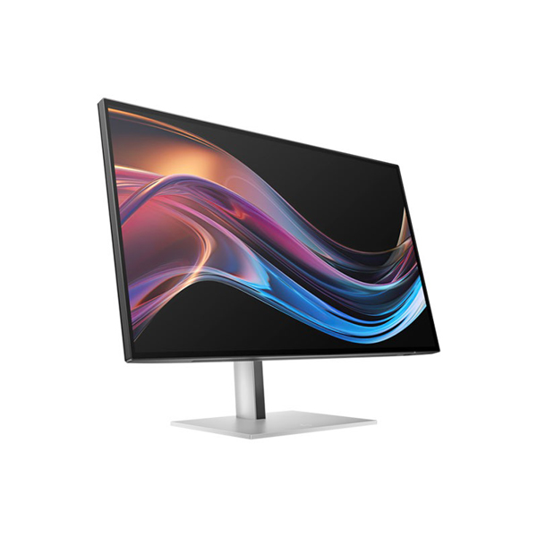 Màn hình HP Series 7 Pro 727PK 8J9G2AA (27.0Inch | 4K | 5ms | 400cd/m2 | IPS)